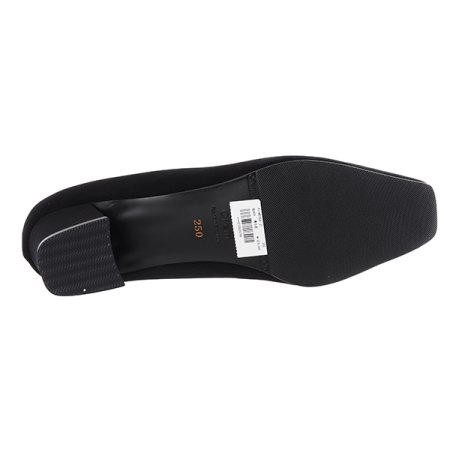 여성 4CM 펌프스