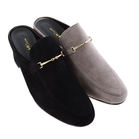 여성7CM 블리퍼 뮬