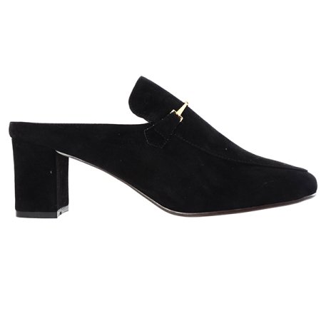 여성7CM 블리퍼 뮬