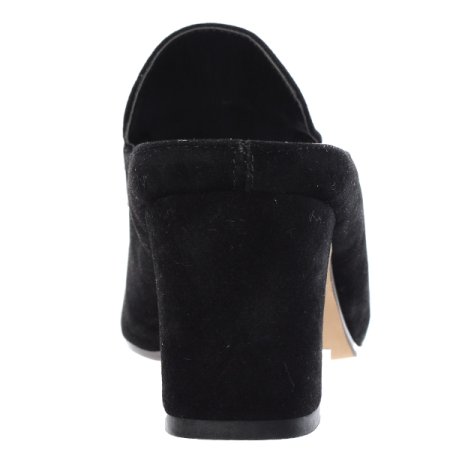 여성7CM 블리퍼 뮬