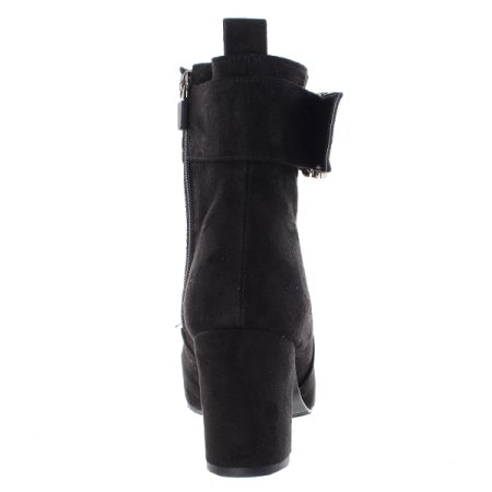 여성7cm 앵클 부츠