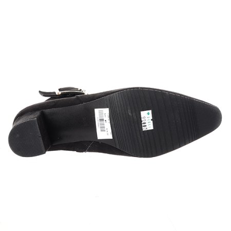 여성7cm 앵클 부츠