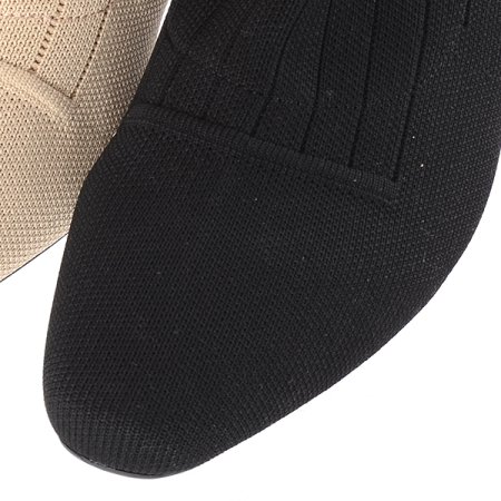 여성6CM앵클부츠