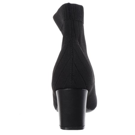 여성6CM앵클부츠