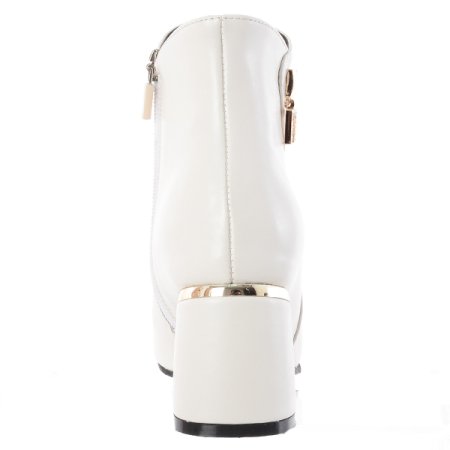 여성6CM앵클부츠