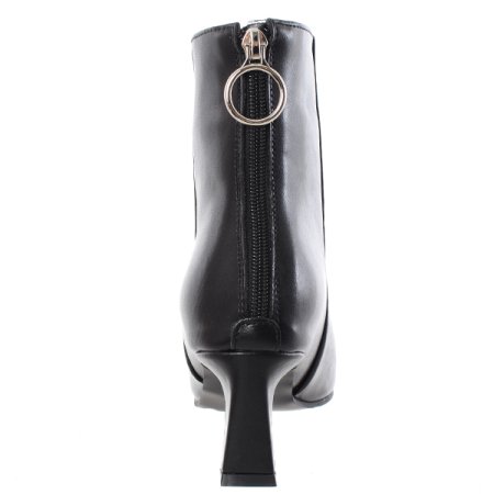 여성6CM앵클부츠