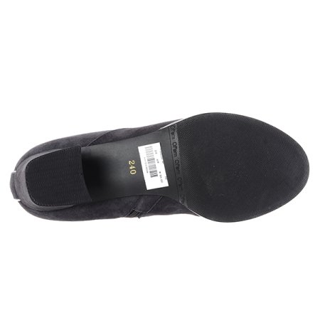 여성6CM 앵클 부츠