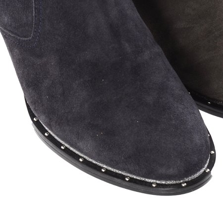 여성6CM 앵클 부츠