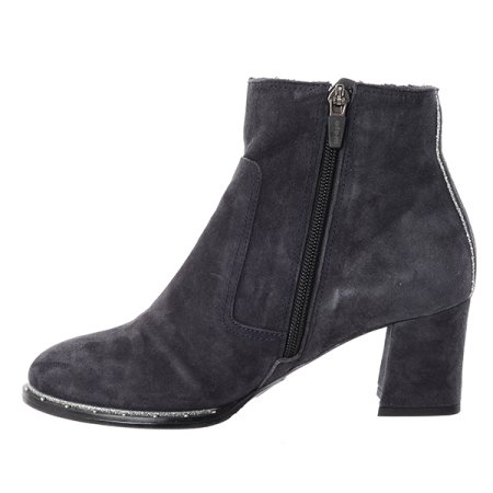 여성6CM 앵클 부츠