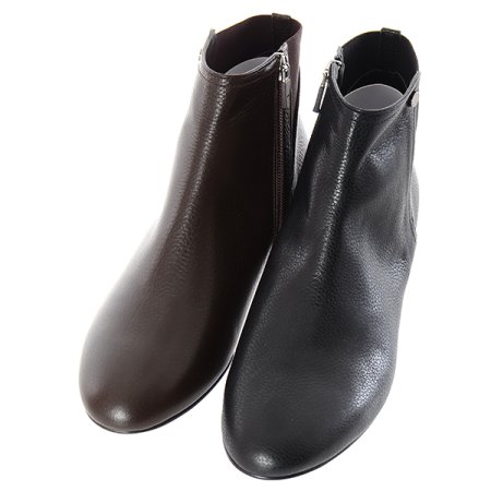 여성3CM앵클 부츠