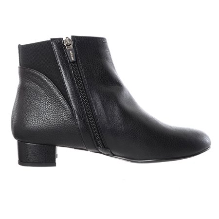 여성3CM앵클 부츠