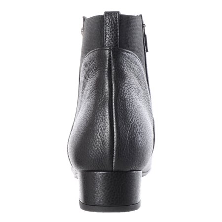 여성3CM앵클 부츠