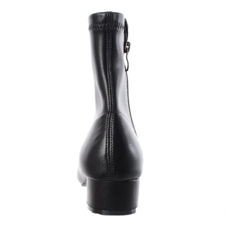 여성 3CM 앵클 부츠