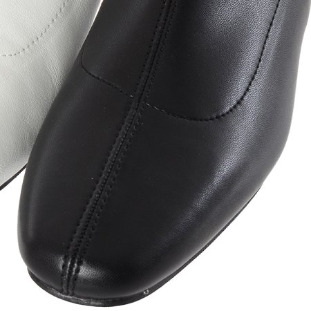 여성 3CM 앵클 부츠