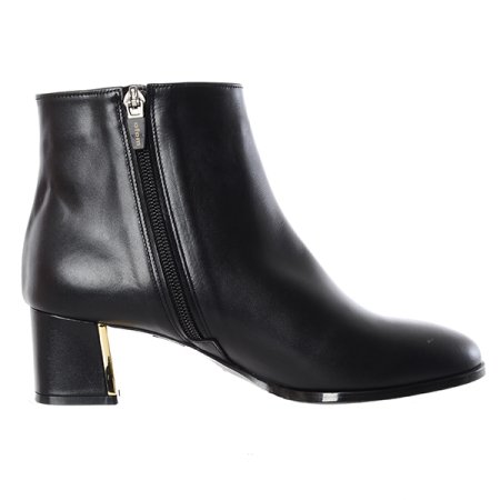 여성 5cm앵클 부츠