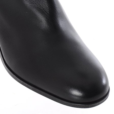 여성7CM 앵클 부츠