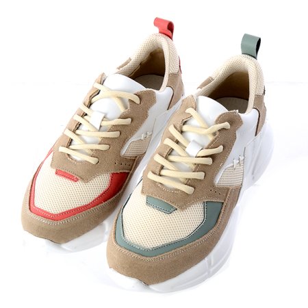 여성 5cm스니커즈