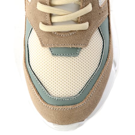 여성 5cm스니커즈