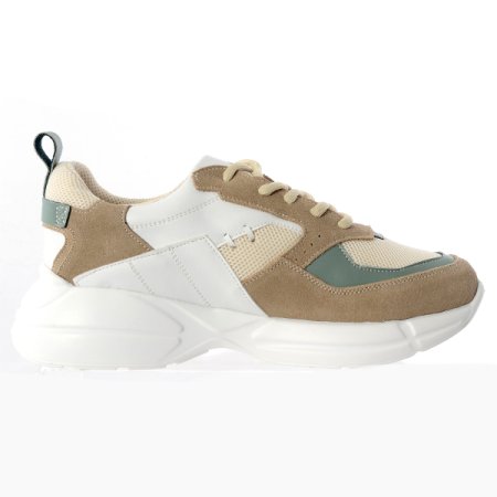 여성 5cm스니커즈