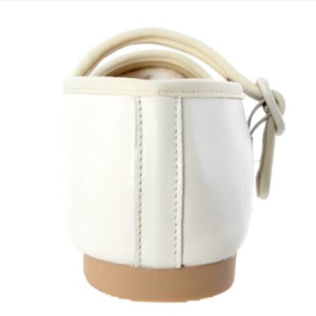 여성 메리제인 플렛 슈즈