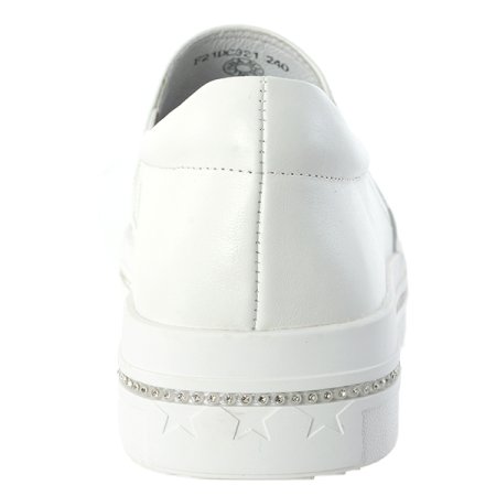 여성3cm보석슬립온