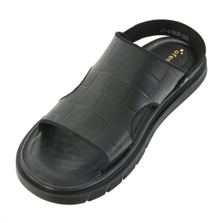 남성 샌들 슬리퍼