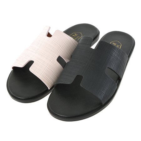 남성 슬러퍼