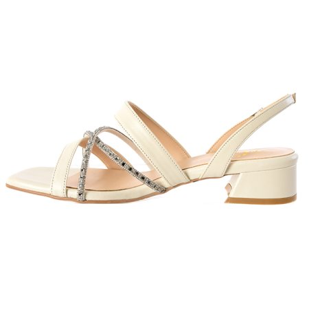 여성 3CM트렌디 캐쥬얼 샌들