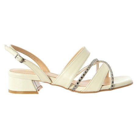 여성 3CM트렌디 캐쥬얼 샌들