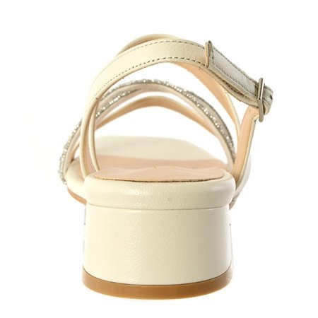 여성 3CM트렌디 캐쥬얼 샌들