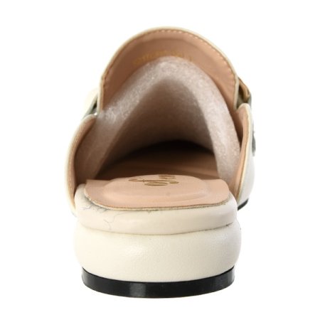 여성2cm 뮬 블리퍼