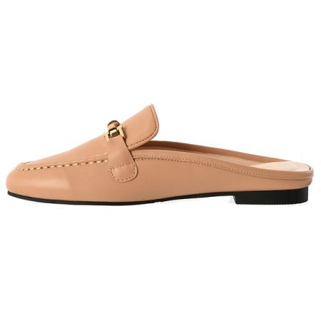 여성 2CM 뮬 블리퍼