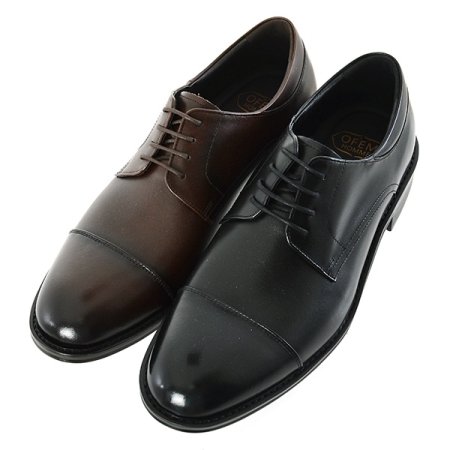 남성 모던 정장구두