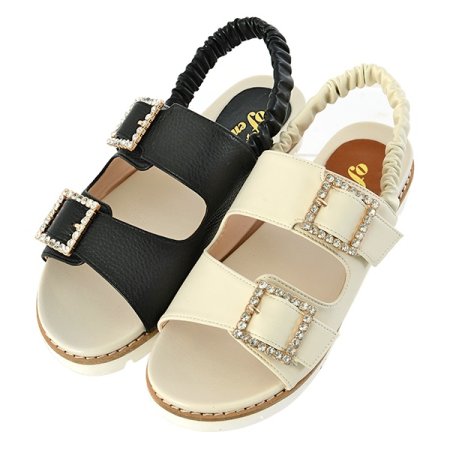 여성 케쥬얼 샌들