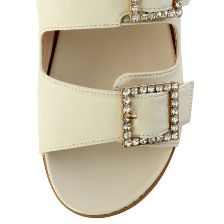 여성 케쥬얼 샌들