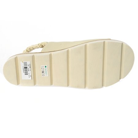 여성 케쥬얼 샌들