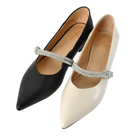 여성 5CM 펌프스