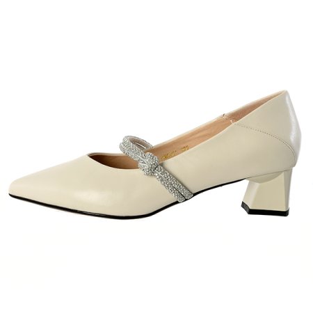 여성 5CM 펌프스