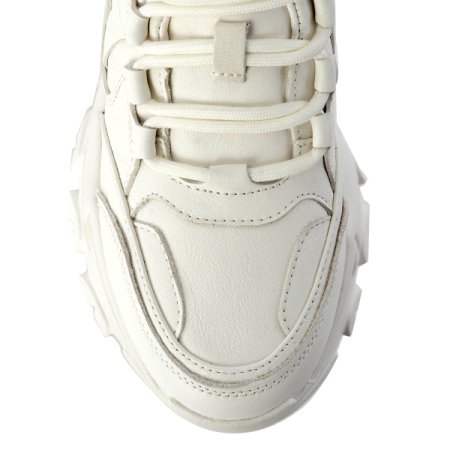 여성 어글리 키높이 스니커즈