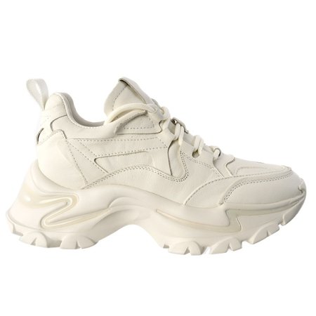 여성 어글리 키높이 스니커즈