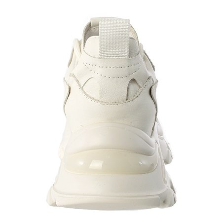 여성 어글리 키높이 스니커즈