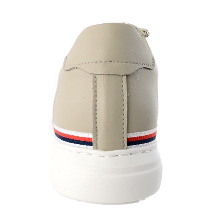 여성5CM 밴딩 스니커즈