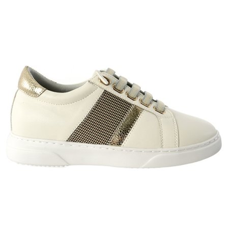 여성 5cm 밴딩 스니커즈