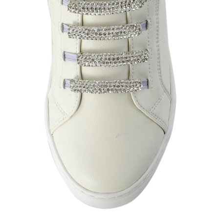 여성 6CM 하이탑 스니커즈