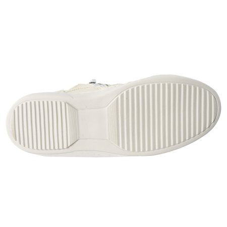 여성 6CM 하이탑 스니커즈