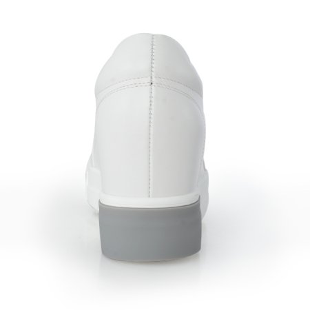 여성 7cm키높이 슬립온