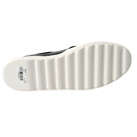 여성 7CM키높이 보석 슬립온