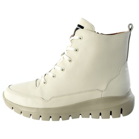 여성 스니커즈 앵클부츠