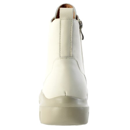 여성 스니커즈 앵클부츠