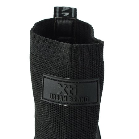 여성 스니커스 앵클 부츠